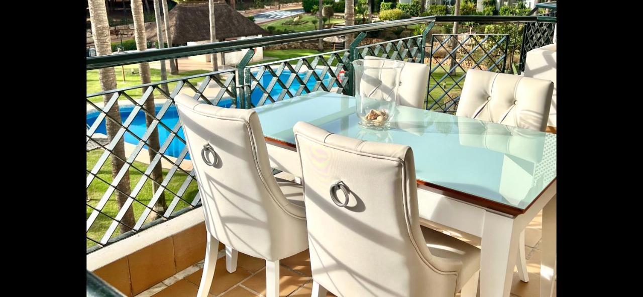 Mi Capricho Beachfront- 3-7 Apartment With Sea Views Sitio de Calahonda Exterior foto
